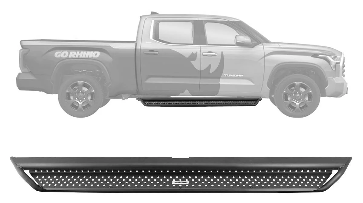 Kayak being placed on Yakima JayLow rack.