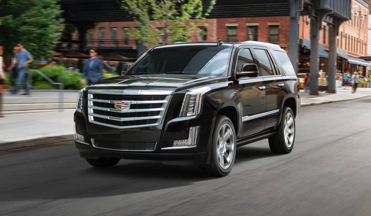 Cadillac Escalade 2020