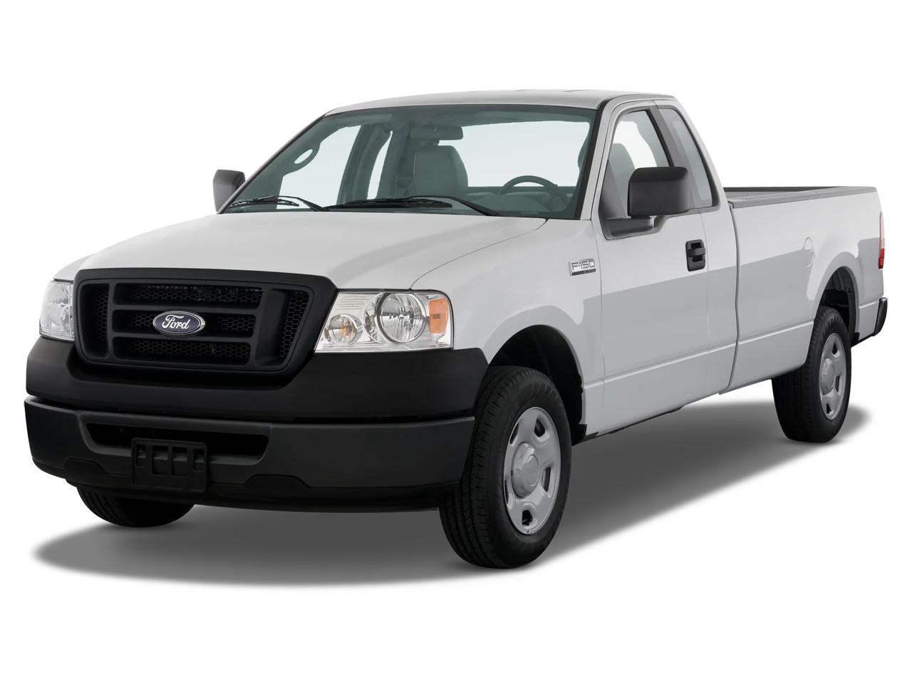 Ford F150 2008