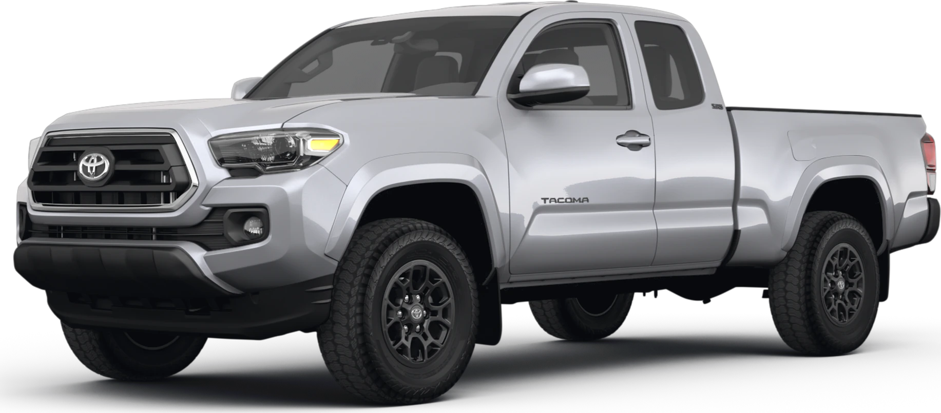 Toyota Tacoma 2023