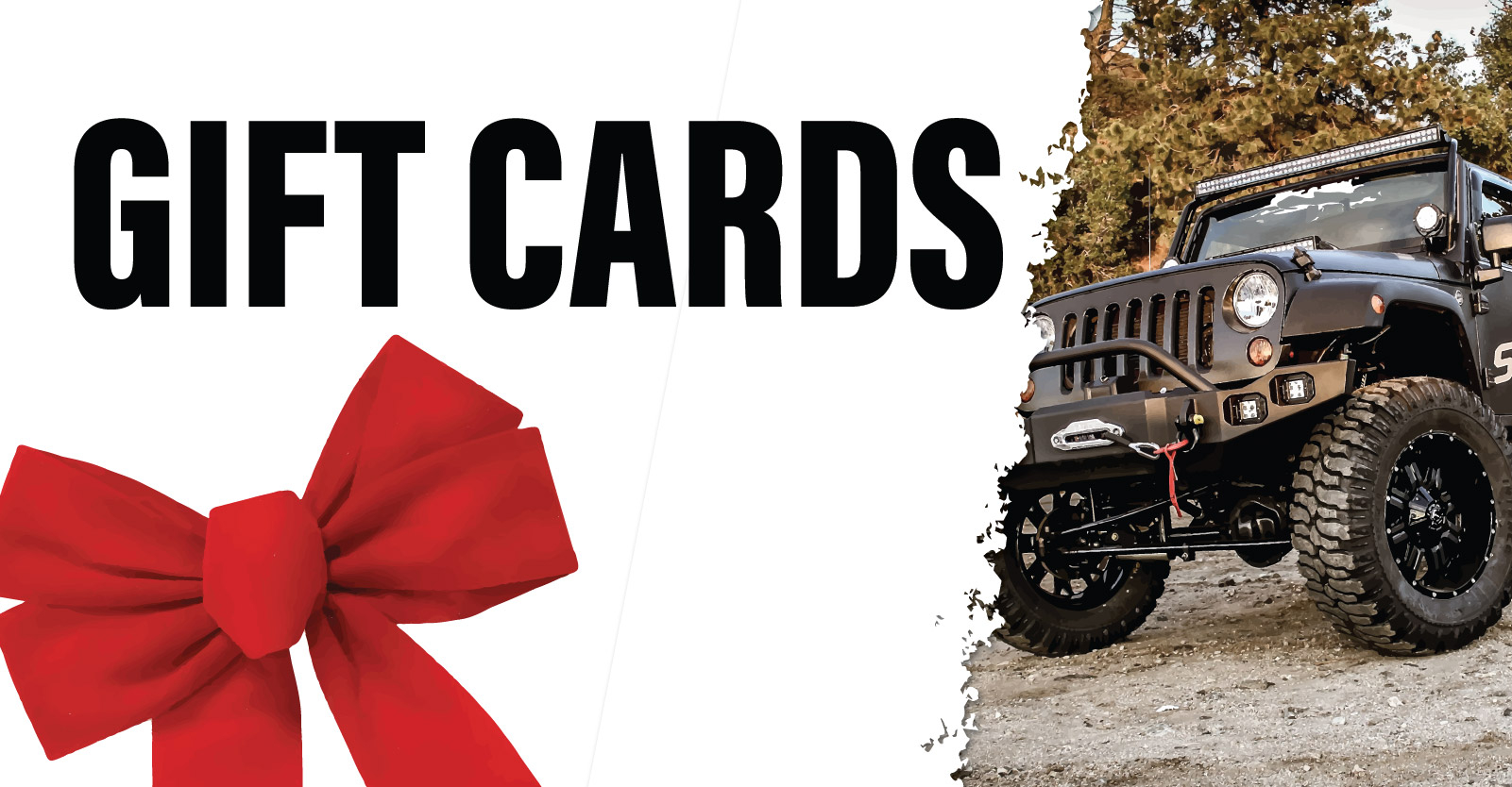 Gift Cards Small Hero