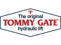 Tommy Gate