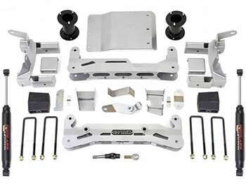 Suspension Lift Kits