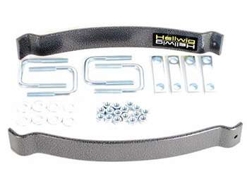Leaf Spring Kits