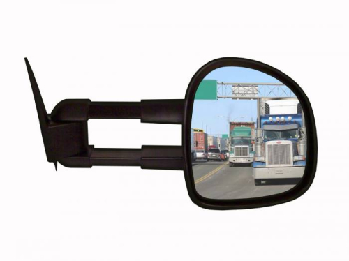 Towing Accessories - Towing Mirrors