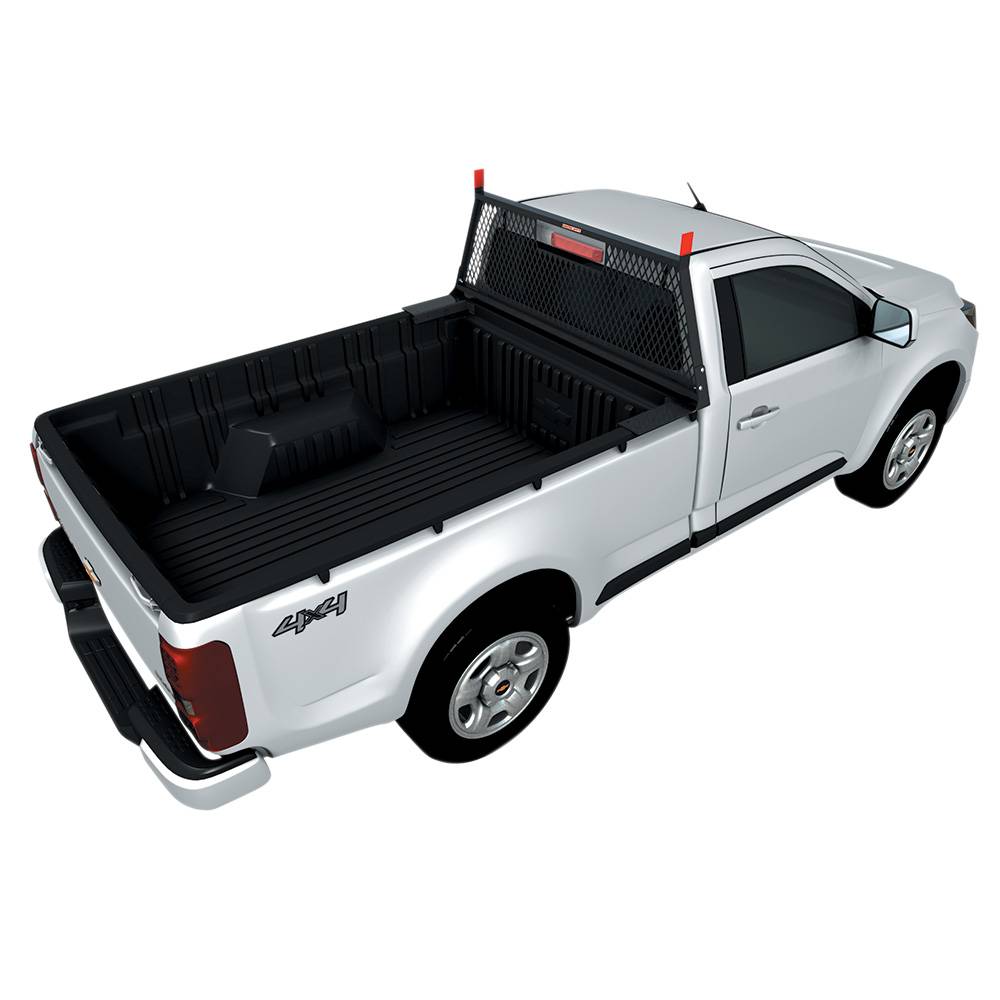 Weather Guard Weather Guard Cab Protectors Titan Truck Equipment