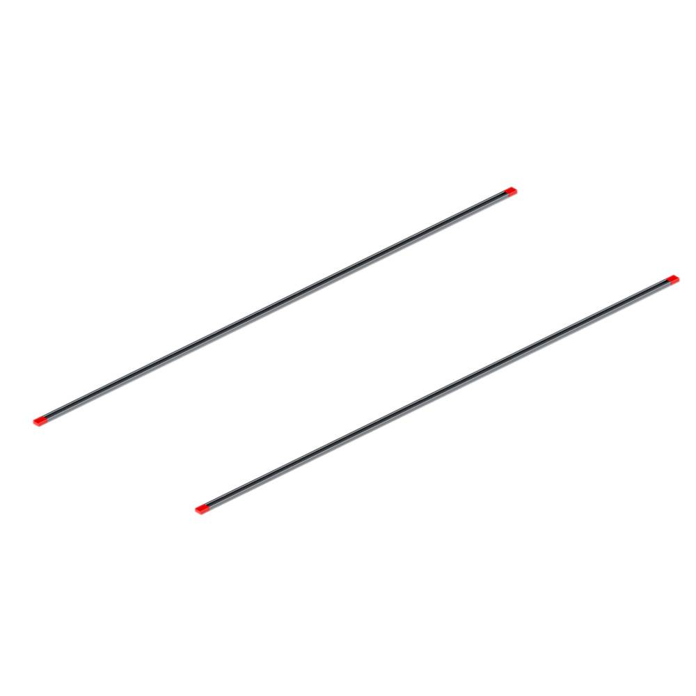 Van Ladder Racks Mounting Channel Titan Truck Equipment