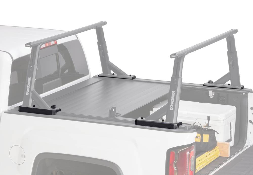 Yakima Tonneau Kit 1 8001156 Titan Truck Equipment