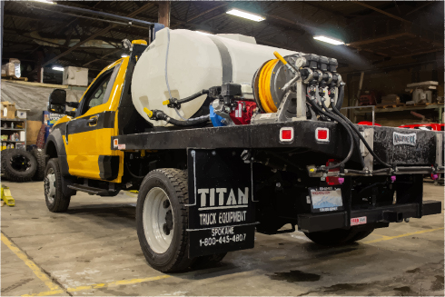 Hose & Hydraulic Repair