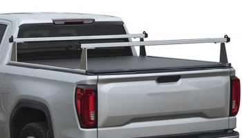 Truck Bed Racks
