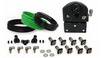 Compressors & Inflation