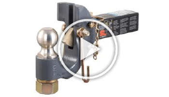 Curt SecureLatch System