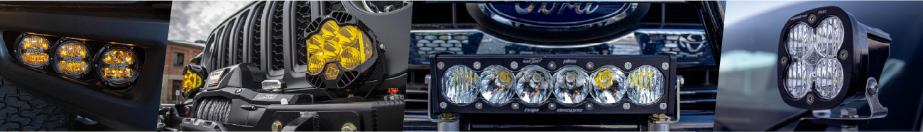 Lighting Large Mantle