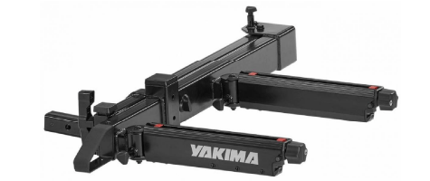 Hitch Cargo Carriers