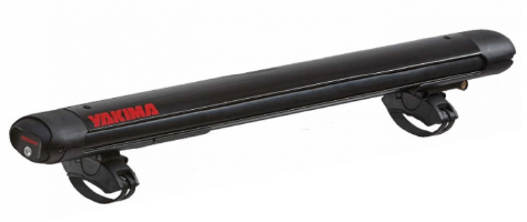 Ski & Snowboard Racks