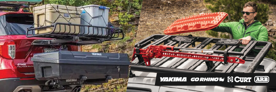 Cargo Management Header SM