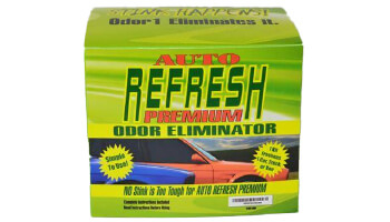 Odor Eliminator