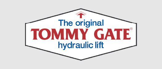Tommy Gate