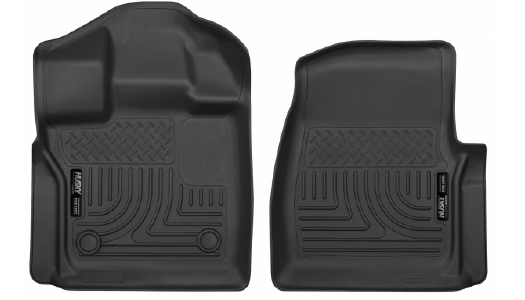 Interior Accessories