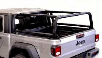 Truck Bed Accessories - Bed Racks