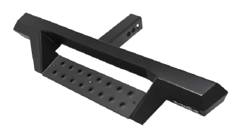Truck Bed Accessories - Bed Steps
