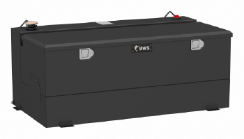 Truck Bed Accessories - Fuel Transfer Tanks