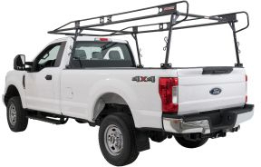 Truck Equipment - Ladder Racks