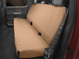 Interior Accessories - Seat Protection