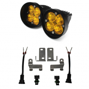 Automotive Lighting - Vehicle Specific Kits