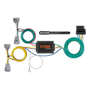 Electrical, Wiring, & Plugs - Wiring Harnesses