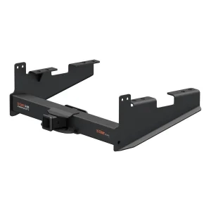 Towing Accessories - Receiver Hitches
