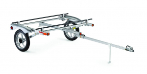 Towing Accessories - Trailers