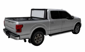 Truck Bed Covers - Folding Covers