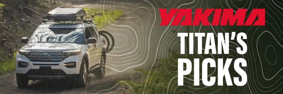 Titan's Picks - Yakima Mobile Image