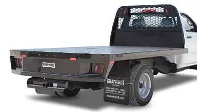 Flatbeds