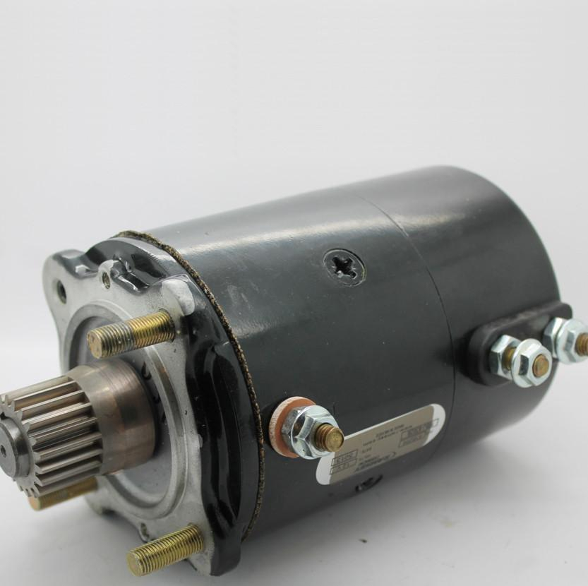 Auto Crane - Auto Crane | 12V Motor (AUTO262035)