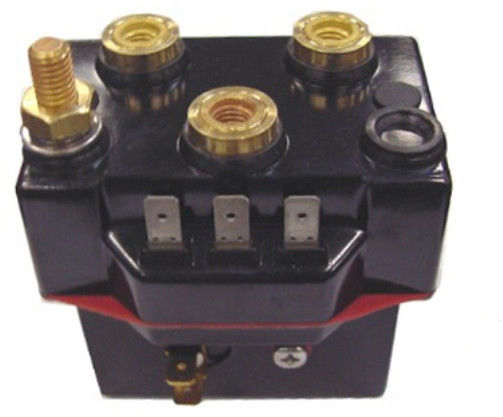 Auto Crane - Auto Crane | 100 AMP Hoist Relay (AUTO320589000)