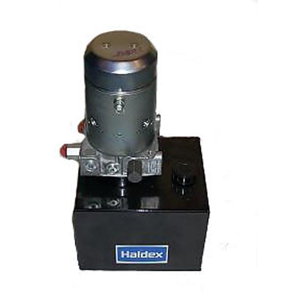 Auto Crane - Auto Crane | 4004EH Powerpack (AUTO320825000)