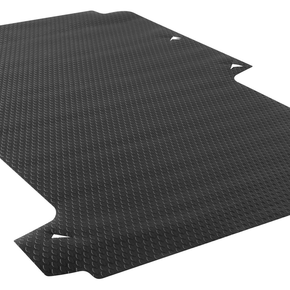 Weather Guard Weather Guard Van Floor Mat Titan Truck Equipment