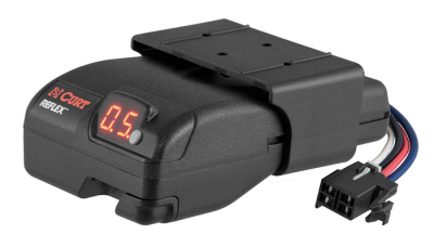 Trailer Brake Systems