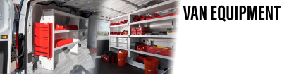 Van Equipment LG