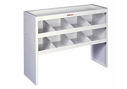 Shelving