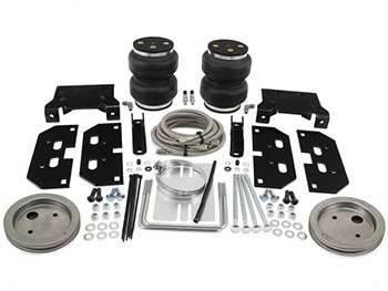 Air Suspension