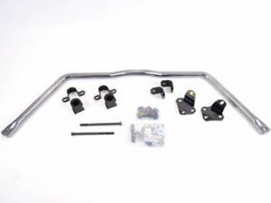 Sway Bars