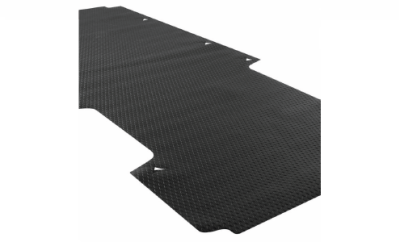 Van Flooring & Cargo Mats
