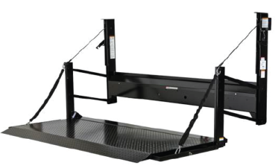 Flatbed
