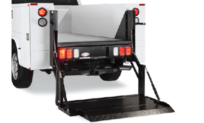 Service Bodies