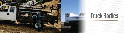 Truck Bodies LG