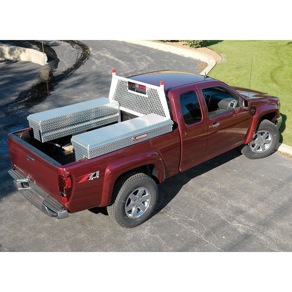 WEATHER GUARD® - WEATHER GUARD® | Cab Protector  | 1906-3-02