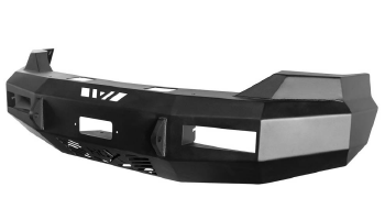 Front Bumpers